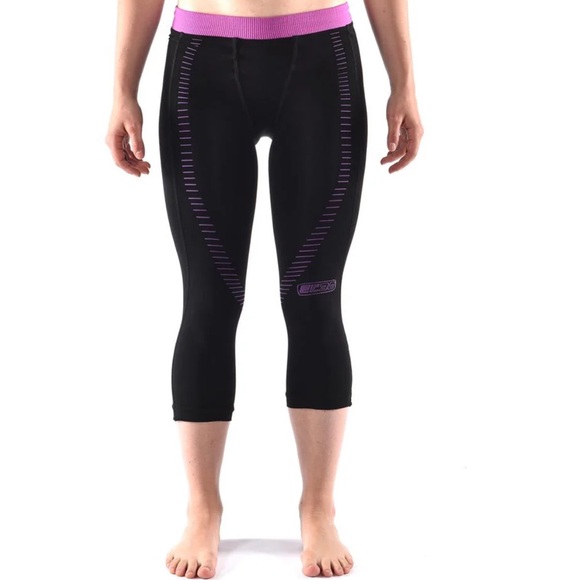 EC3D CompressoGO Compression 3/4 Tights - Picture 5 of 10